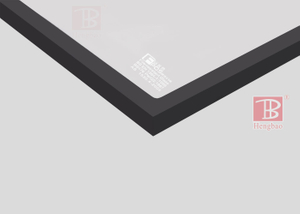 Fpos Fire Rated Glass for Ceiling Skylight and Floor